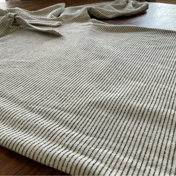 Dalia Balloon Sleeve Comfy Dress Medium - Picture 5 of 5